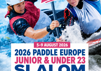 One month to go: Épinal ready to welcome Europe’s next generation of slalom athletes