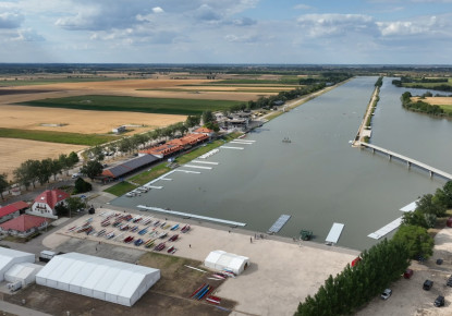 Szeged 2026 begins with a packed 75-race opening day