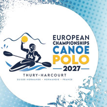 2027 Paddle Europe Canoe Polo Championships